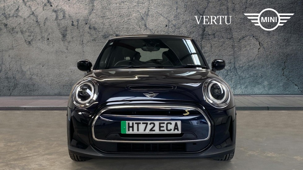 MINI Hatchback 135kW Cooper S Level 3 33kWh 3dr Auto Electric Hatchback - Image 16