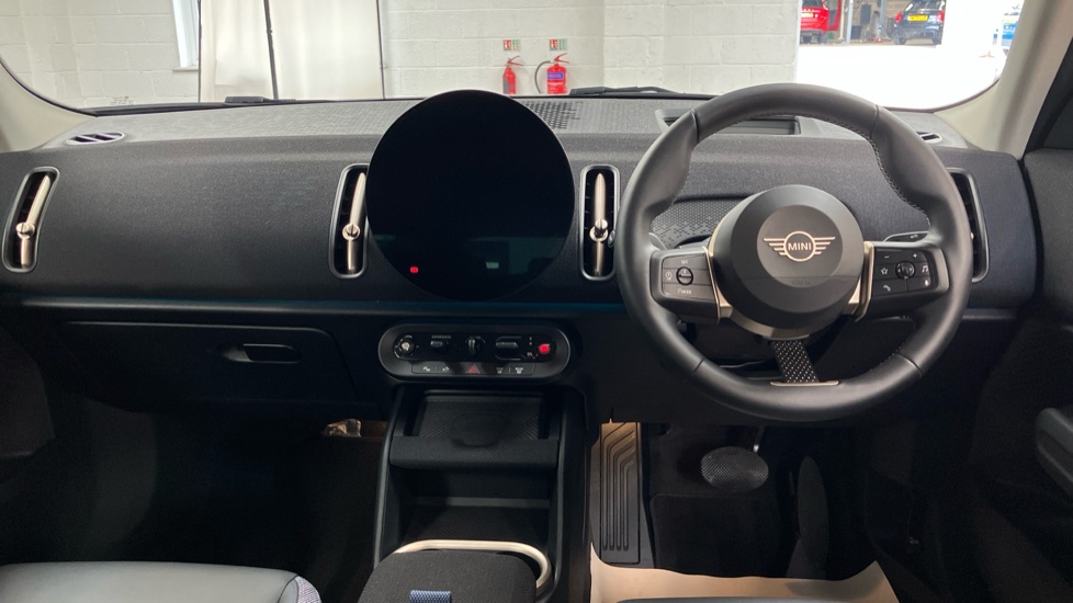 MINI Countryman 1.5 C Classic [Level 1] 5dr Auto Petrol Hatchback - Image 4