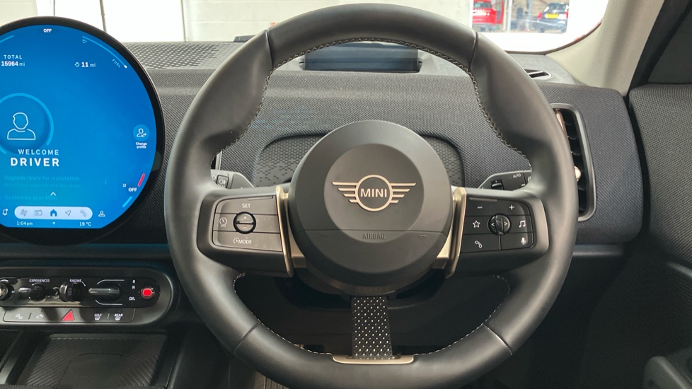 MINI Countryman 1.5 C Classic [Level 1] 5dr Auto Petrol Hatchback - Image 5