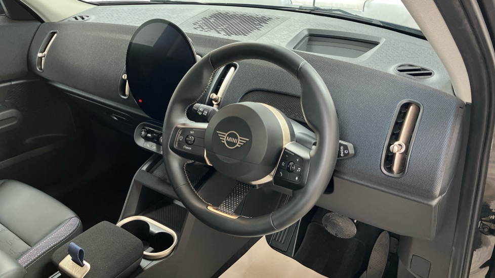 MINI Countryman 1.5 C Classic [Level 1] 5dr Auto Petrol Hatchback - Image 6