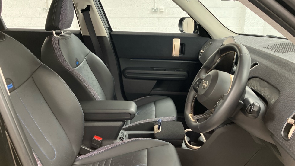 MINI Countryman 1.5 C Classic [Level 1] 5dr Auto Petrol Hatchback - Image 11