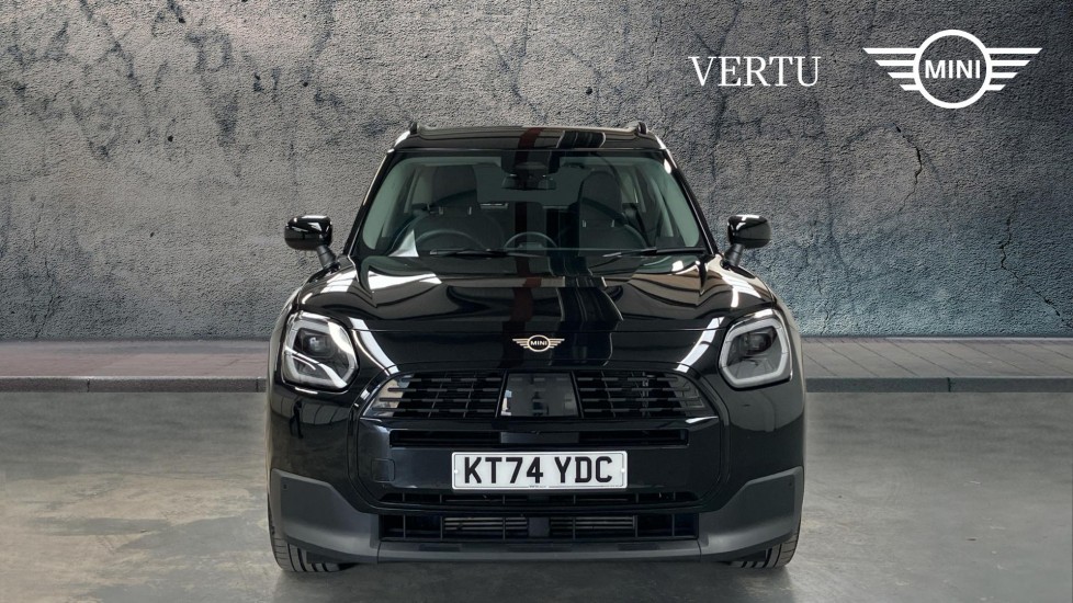 MINI Countryman 1.5 C Classic [Level 1] 5dr Auto Petrol Hatchback - Image 16