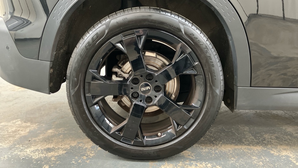 MINI Countryman 1.5 C Classic [Level 1] 5dr Auto Petrol Hatchback - Image 34
