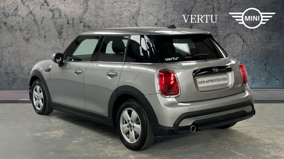 MINI Hatchback 1.5 Cooper Classic Premium Plus 5dr Auto Petrol Hatchback - Image 2
