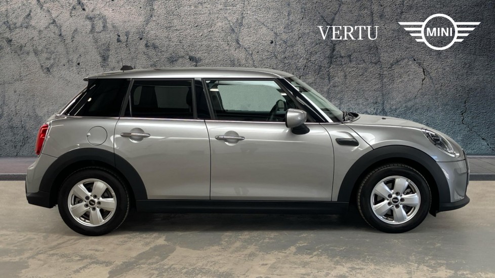 MINI Hatchback 1.5 Cooper Classic Premium Plus 5dr Auto Petrol Hatchback - Image 3
