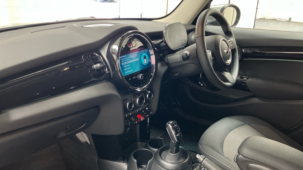 MINI Hatchback 1.5 Cooper Classic Premium Plus 5dr Auto Petrol Hatchback - Image 7