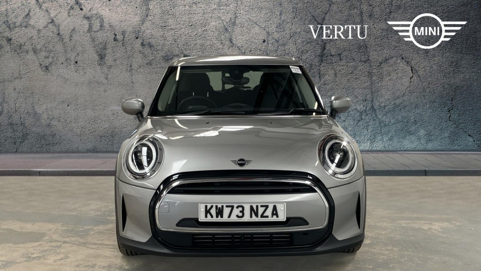 MINI Hatchback 1.5 Cooper Classic Premium Plus 5dr Auto Petrol Hatchback - Image 16