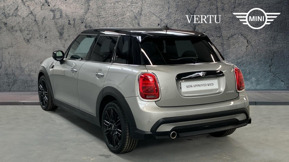 MINI Hatchback 1.5 Cooper Exclusive Premium 5dr Auto Petrol Hatchback - Image 2