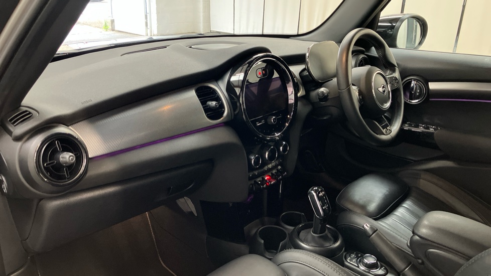 MINI Hatchback 1.5 Cooper Exclusive Premium 5dr Auto Petrol Hatchback - Image 7