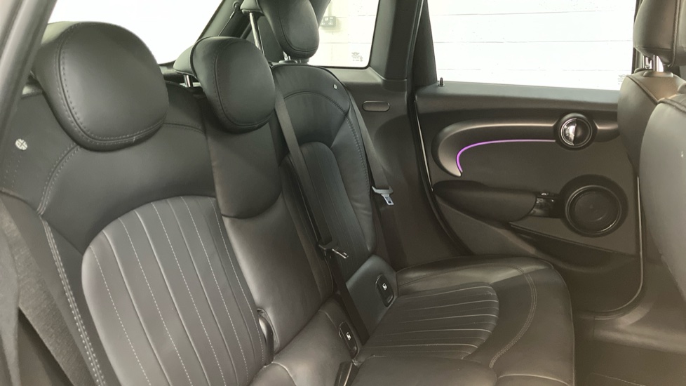 MINI Hatchback 1.5 Cooper Exclusive Premium 5dr Auto Petrol Hatchback - Image 12