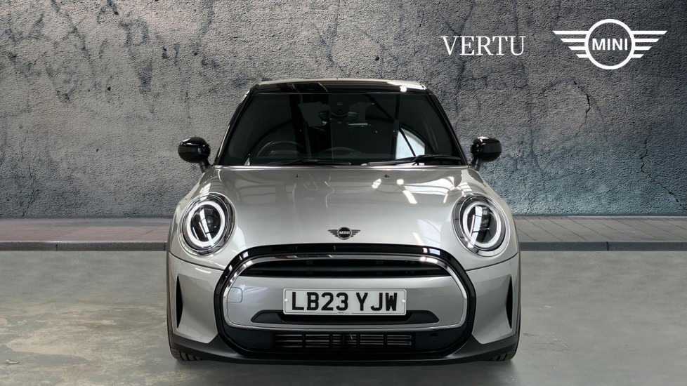 MINI Hatchback 1.5 Cooper Exclusive Premium 5dr Auto Petrol Hatchback - Image 16