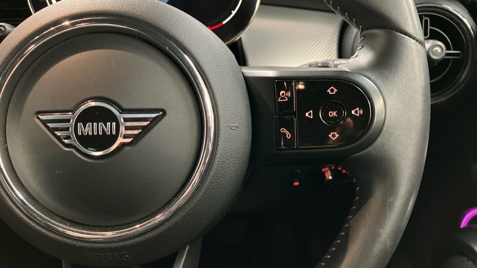 MINI Hatchback 1.5 Cooper Exclusive Premium 5dr Auto Petrol Hatchback - Image 18