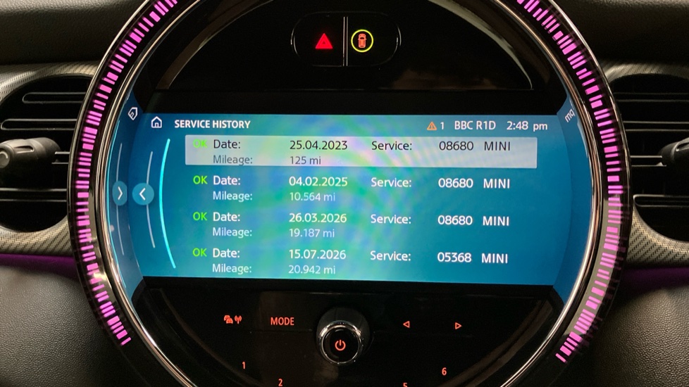 MINI Hatchback 1.5 Cooper Exclusive Premium 5dr Auto Petrol Hatchback - Image 46