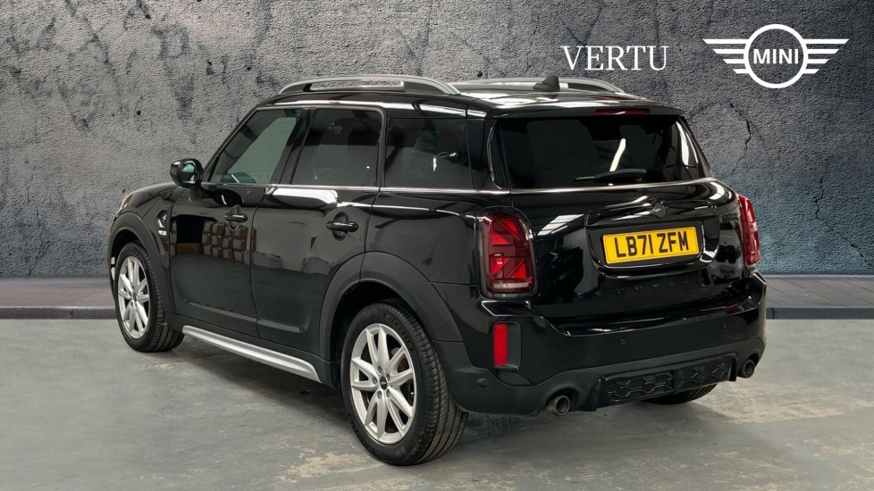 MINI Countryman 2.0 Cooper S Sport 5dr Auto Petrol Hatchback - Image 2