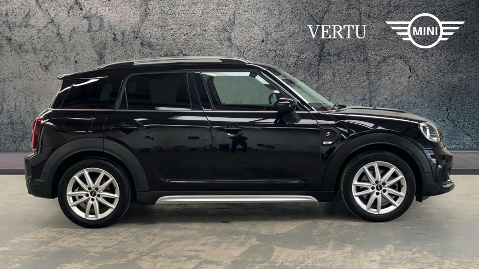 MINI Countryman 2.0 Cooper S Sport 5dr Auto Petrol Hatchback - Image 3