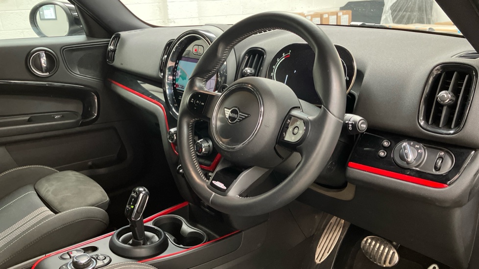 MINI Countryman 2.0 Cooper S Sport 5dr Auto Petrol Hatchback - Image 6