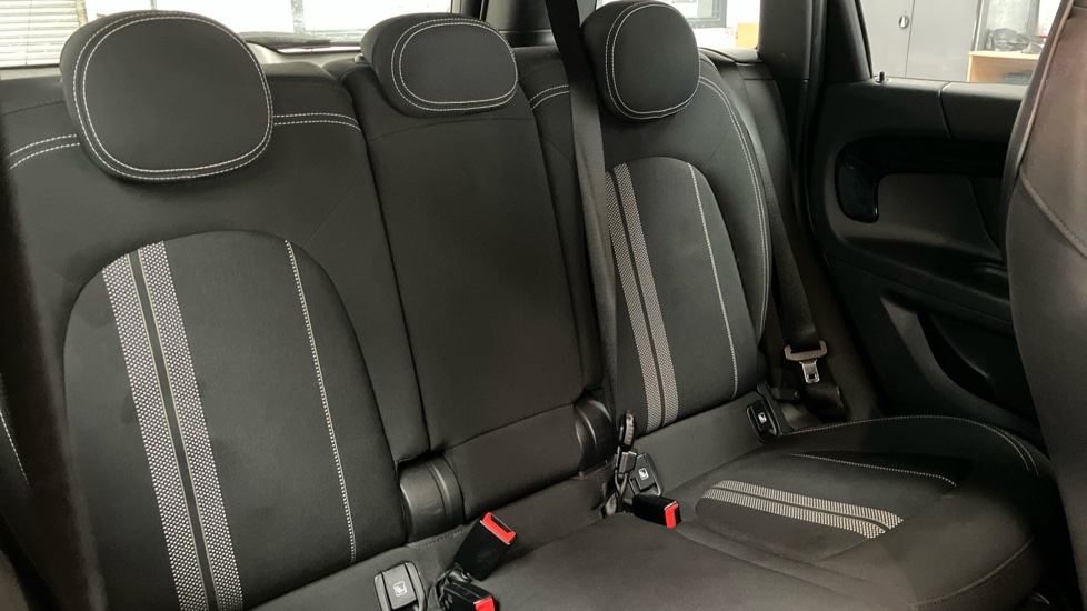 MINI Countryman 2.0 Cooper S Sport 5dr Auto Petrol Hatchback - Image 12
