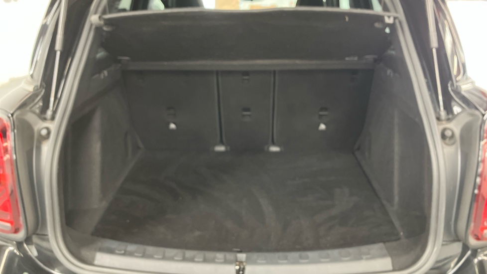 MINI Countryman 2.0 Cooper S Sport 5dr Auto Petrol Hatchback - Image 13