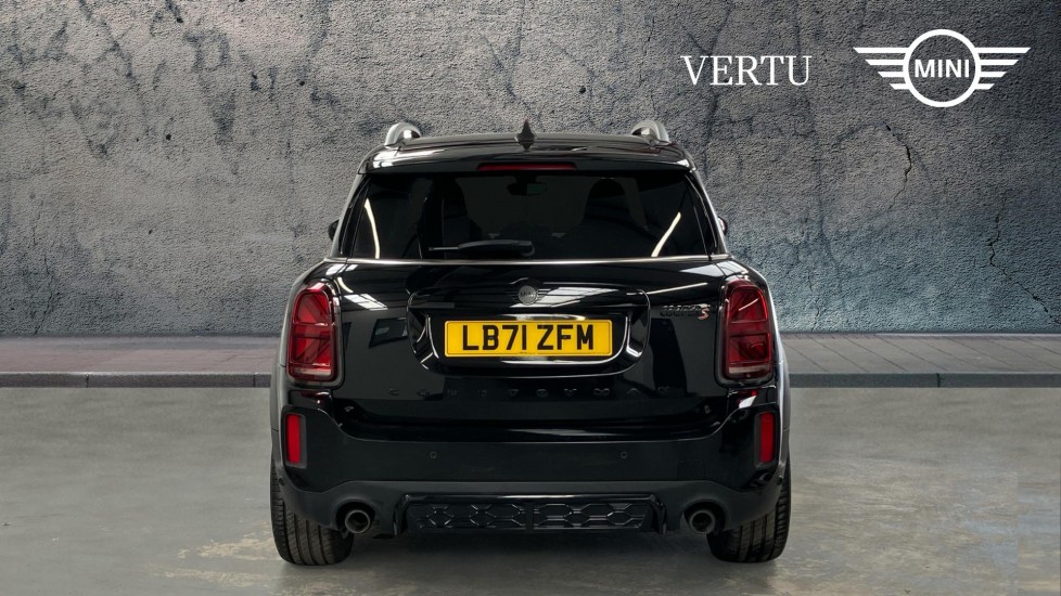 MINI Countryman 2.0 Cooper S Sport 5dr Auto Petrol Hatchback - Image 15