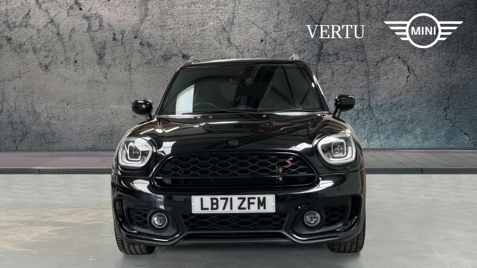 MINI Countryman 2.0 Cooper S Sport 5dr Auto Petrol Hatchback - Image 16