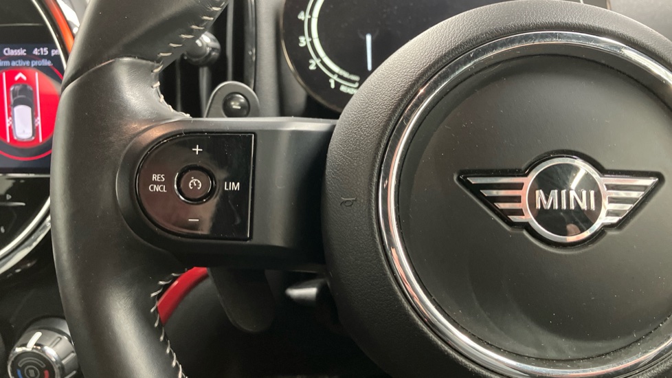 MINI Countryman 2.0 Cooper S Sport 5dr Auto Petrol Hatchback - Image 17