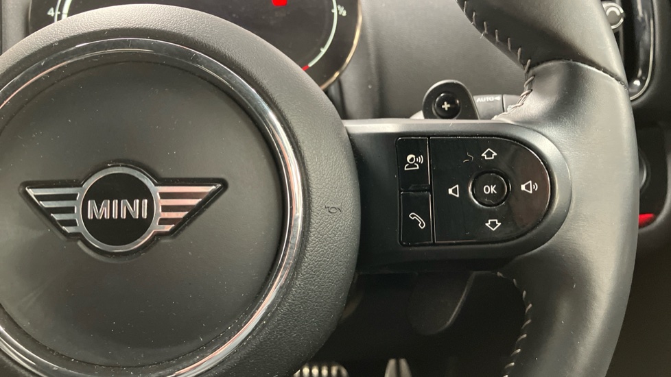 MINI Countryman 2.0 Cooper S Sport 5dr Auto Petrol Hatchback - Image 18
