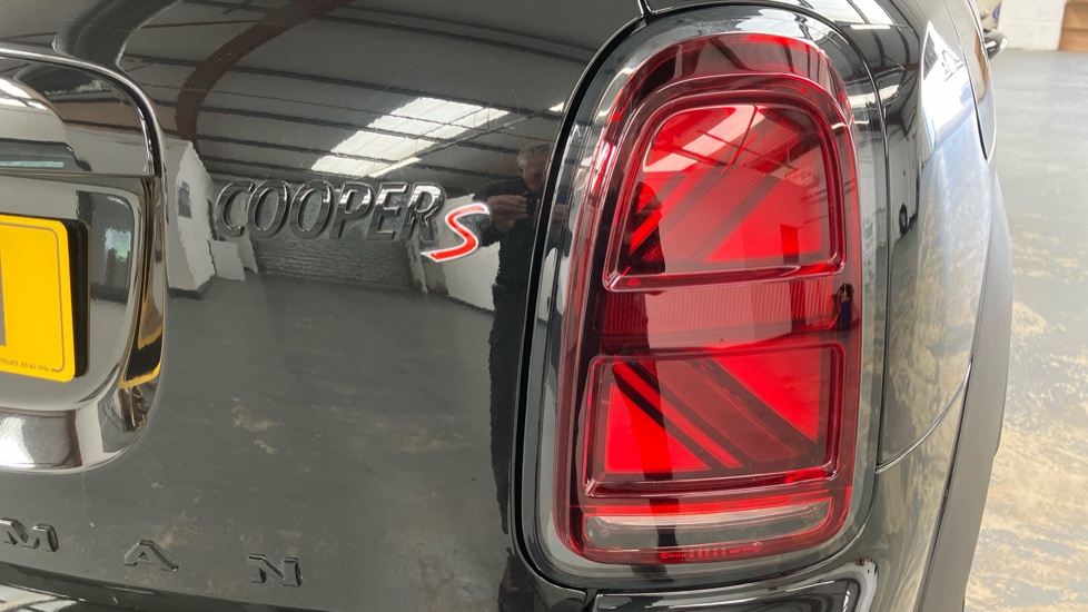 MINI Countryman 2.0 Cooper S Sport 5dr Auto Petrol Hatchback - Image 25