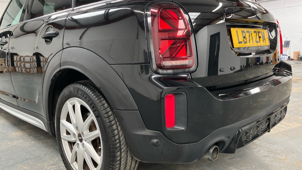 MINI Countryman 2.0 Cooper S Sport 5dr Auto Petrol Hatchback - Image 26