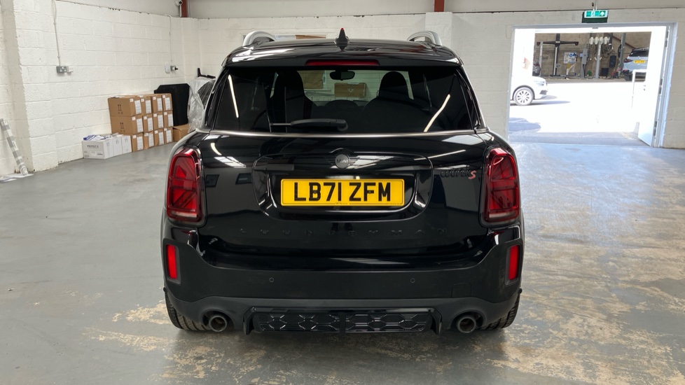 MINI Countryman 2.0 Cooper S Sport 5dr Auto Petrol Hatchback - Image 28