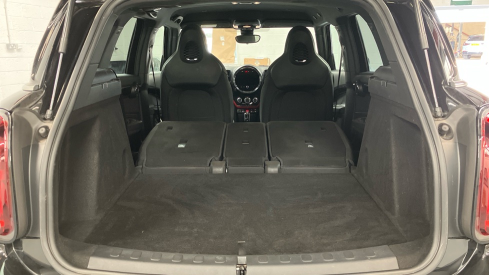 MINI Countryman 2.0 Cooper S Sport 5dr Auto Petrol Hatchback - Image 31