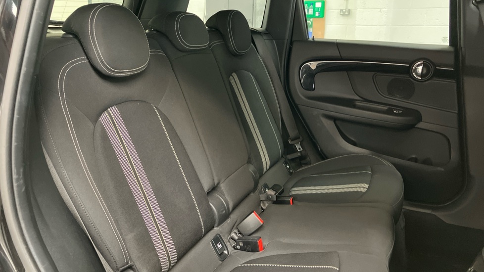 MINI Countryman 2.0 Cooper S Sport 5dr Auto Petrol Hatchback - Image 36