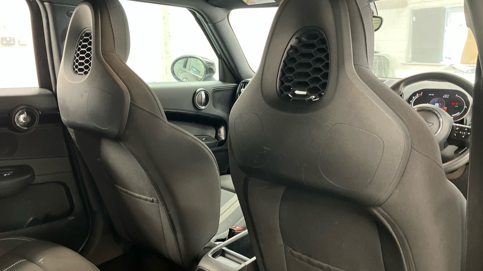 MINI Countryman 2.0 Cooper S Sport 5dr Auto Petrol Hatchback - Image 37