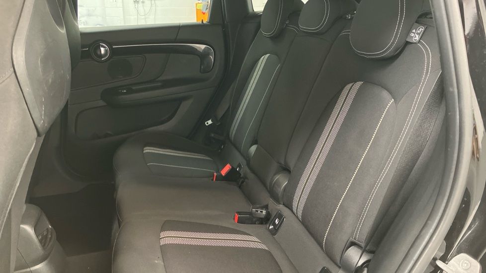 MINI Countryman 2.0 Cooper S Sport 5dr Auto Petrol Hatchback - Image 38