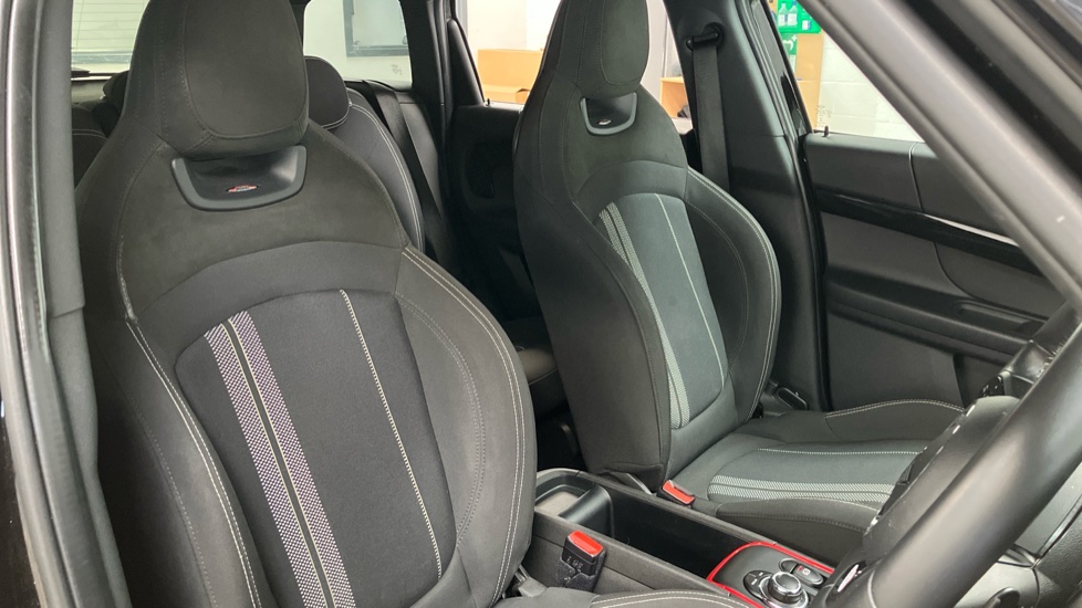 MINI Countryman 2.0 Cooper S Sport 5dr Auto Petrol Hatchback - Image 41