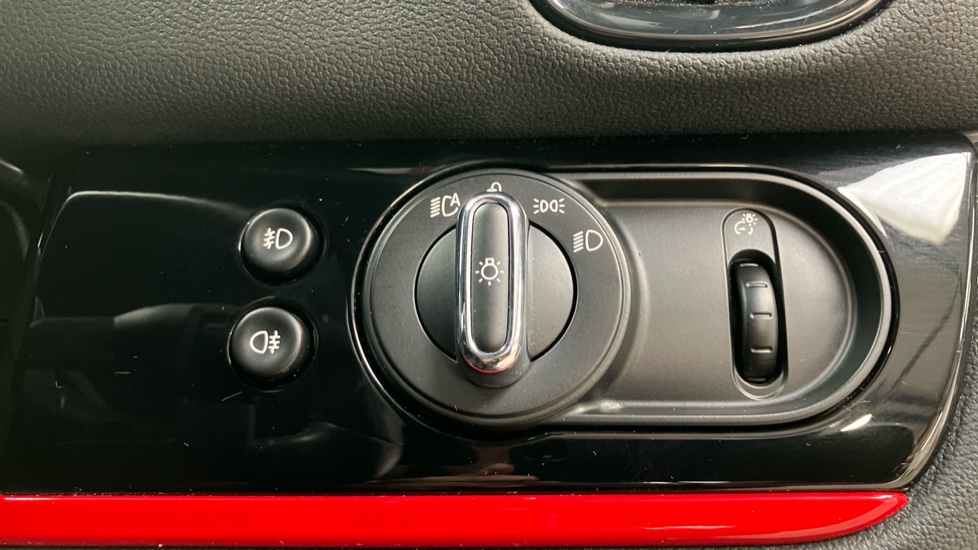 MINI Countryman 2.0 Cooper S Sport 5dr Auto Petrol Hatchback - Image 44