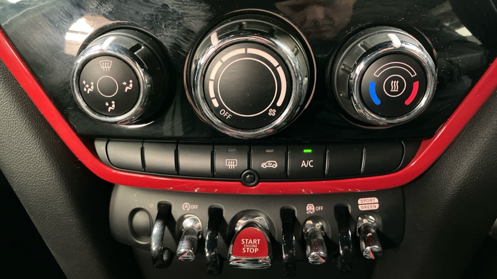 MINI Countryman 2.0 Cooper S Sport 5dr Auto Petrol Hatchback - Image 48