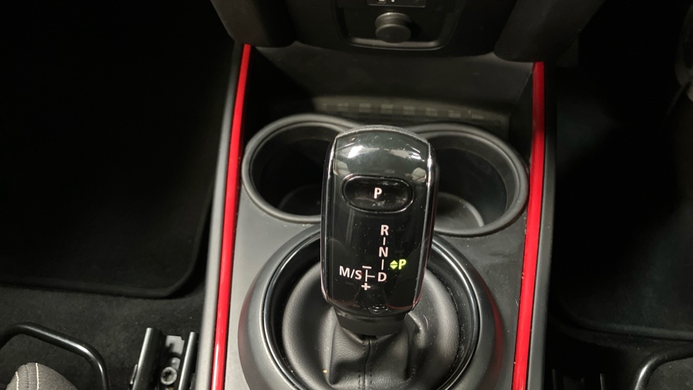 MINI Countryman 2.0 Cooper S Sport 5dr Auto Petrol Hatchback - Image 52
