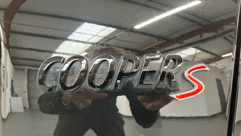 MINI Countryman 2.0 Cooper S Sport 5dr Auto Petrol Hatchback - Image 61
