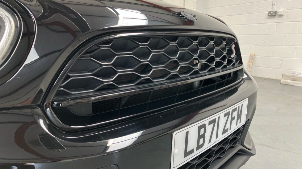 MINI Countryman 2.0 Cooper S Sport 5dr Auto Petrol Hatchback - Image 62
