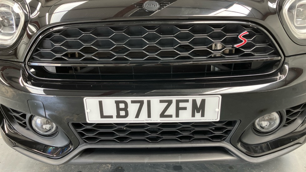 MINI Countryman 2.0 Cooper S Sport 5dr Auto Petrol Hatchback - Image 63