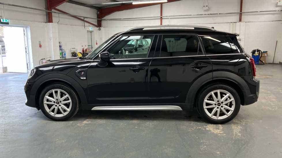 MINI Countryman 2.0 Cooper S Sport 5dr Auto Petrol Hatchback - Image 67
