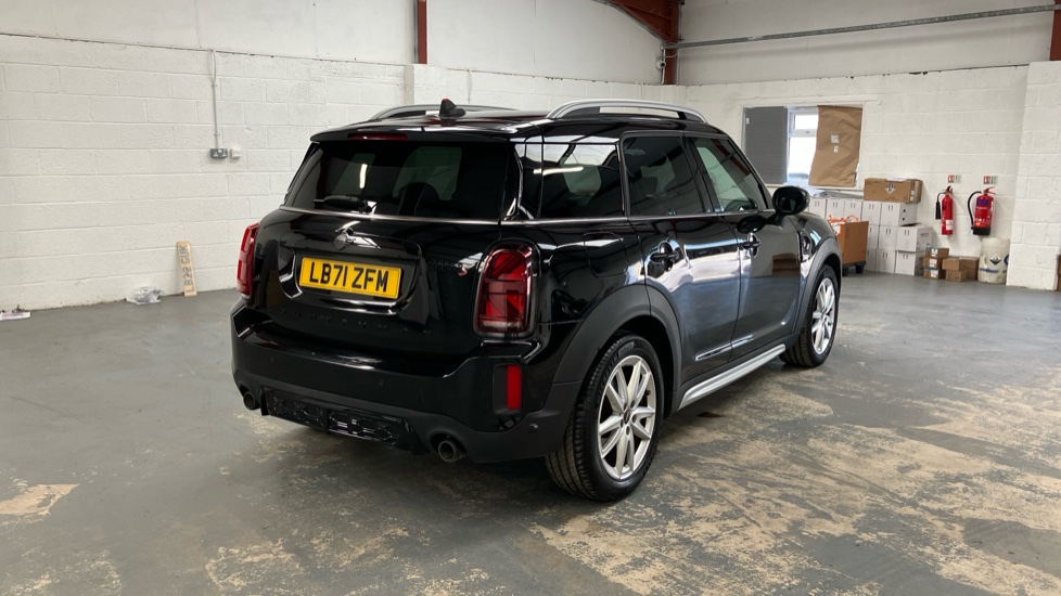 MINI Countryman 2.0 Cooper S Sport 5dr Auto Petrol Hatchback - Image 69
