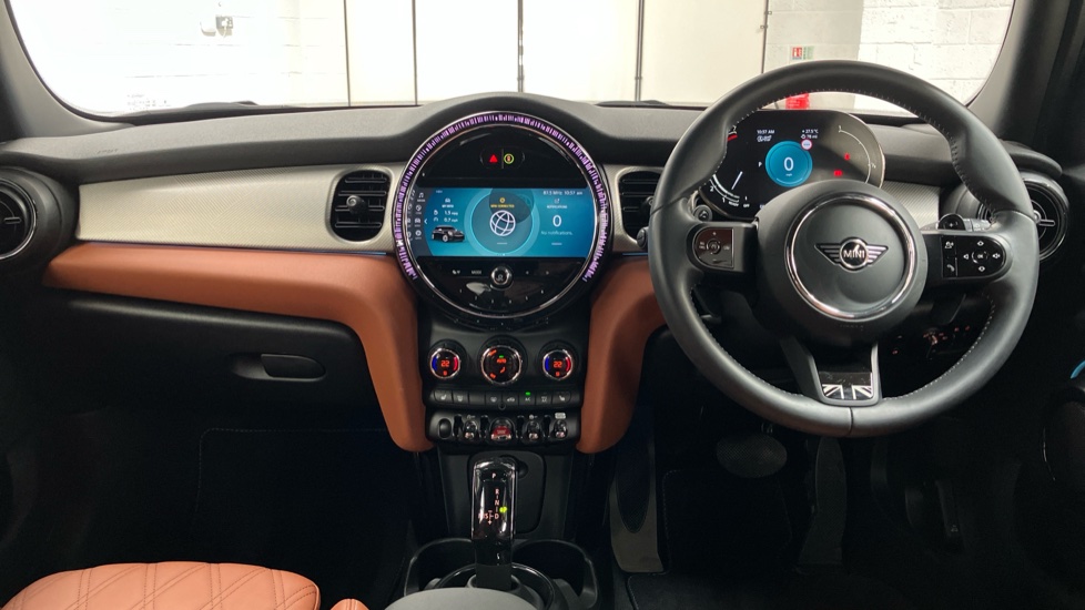 MINI Hatchback 2.0 Cooper S Exclusive Premium 5dr Auto Petrol Hatchback - Image 4