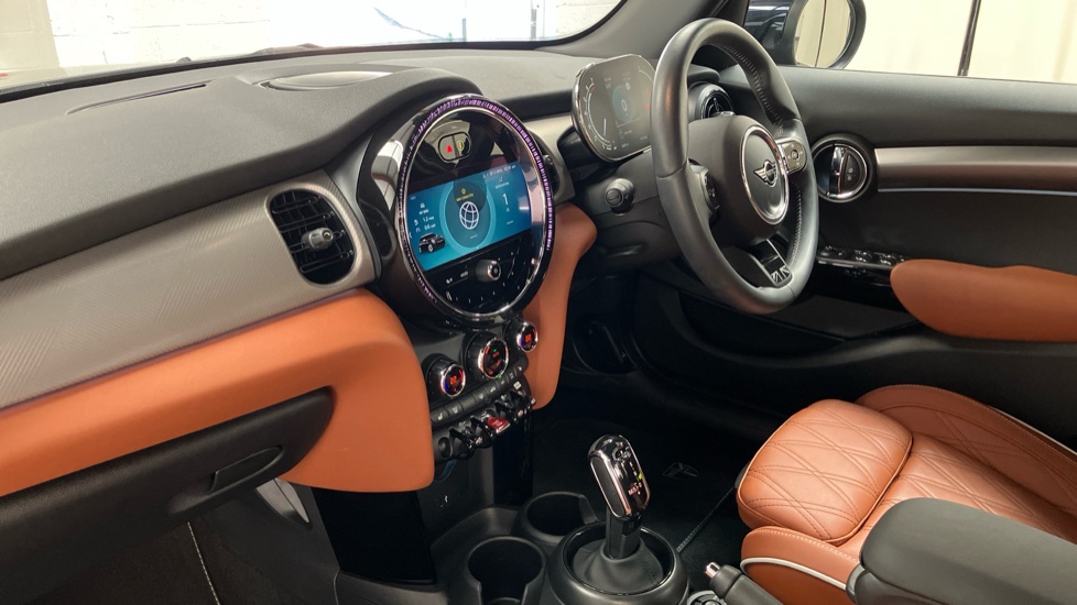MINI Hatchback 2.0 Cooper S Exclusive Premium 5dr Auto Petrol Hatchback - Image 7