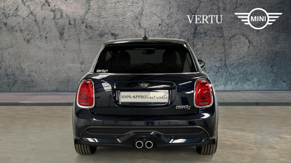 MINI Hatchback 2.0 Cooper S Exclusive Premium 5dr Auto Petrol Hatchback - Image 15