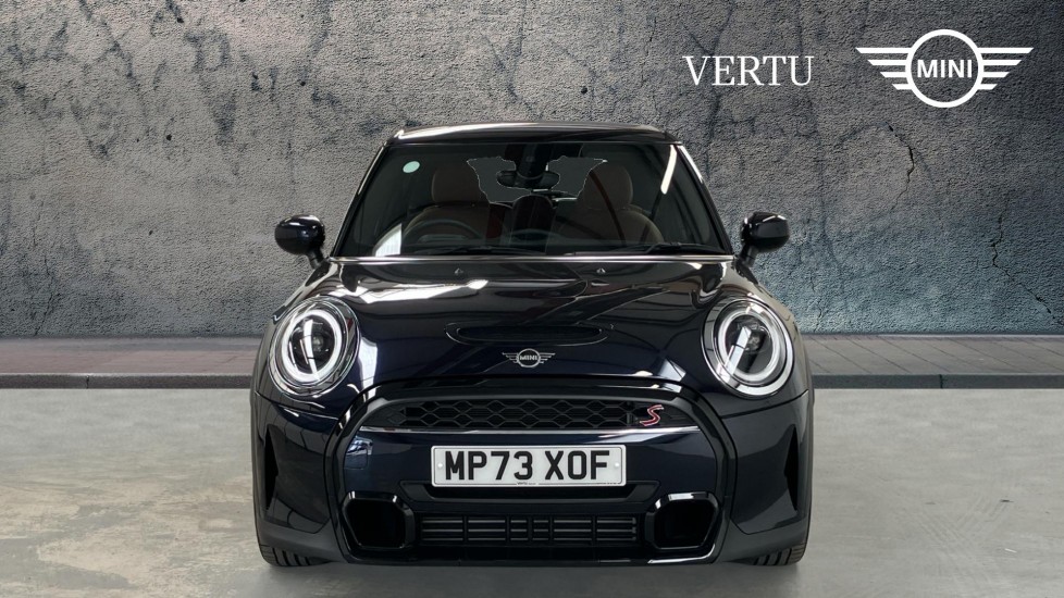 MINI Hatchback 2.0 Cooper S Exclusive Premium 5dr Auto Petrol Hatchback - Image 16