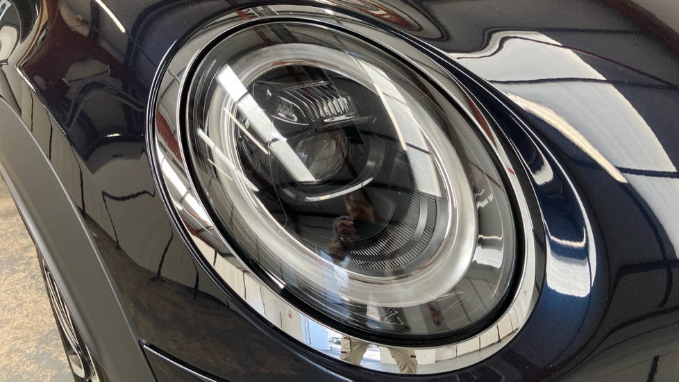 MINI Hatchback 2.0 Cooper S Exclusive Premium 5dr Auto Petrol Hatchback - Image 22
