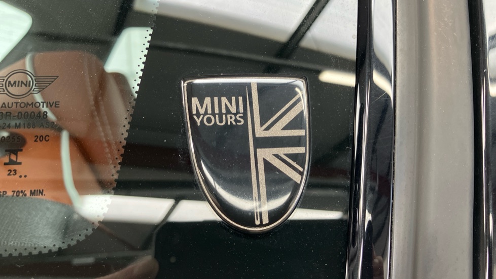 MINI Hatchback 2.0 Cooper S Exclusive Premium 5dr Auto Petrol Hatchback - Image 34