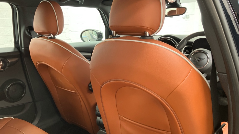 MINI Hatchback 2.0 Cooper S Exclusive Premium 5dr Auto Petrol Hatchback - Image 42
