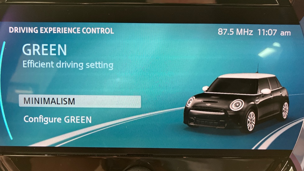MINI Hatchback 2.0 Cooper S Exclusive Premium 5dr Auto Petrol Hatchback - Image 61